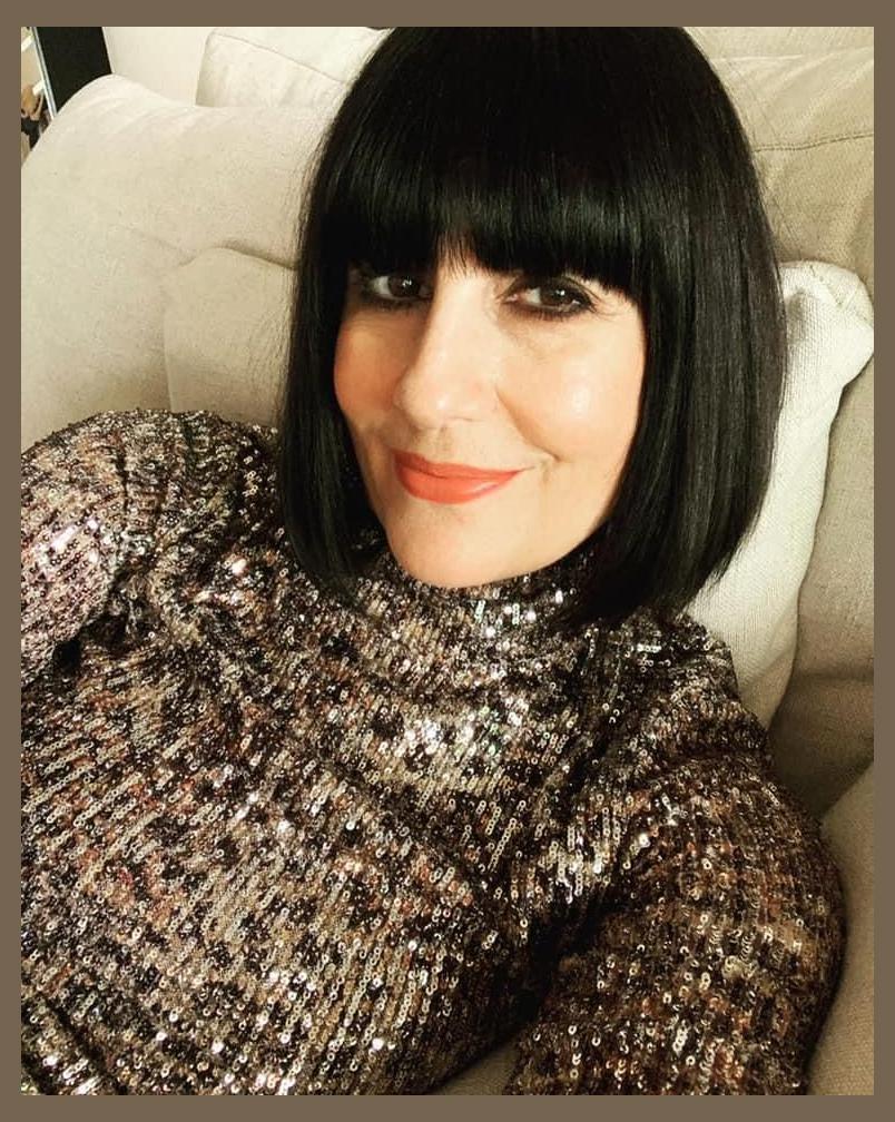Marcella Detroit